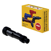 Stecker Zündkerze schwarz NGK Aftermarket-Expertise...