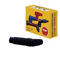 Stecker Zündkerze schwarz NGK Aftermarket-Expertise...