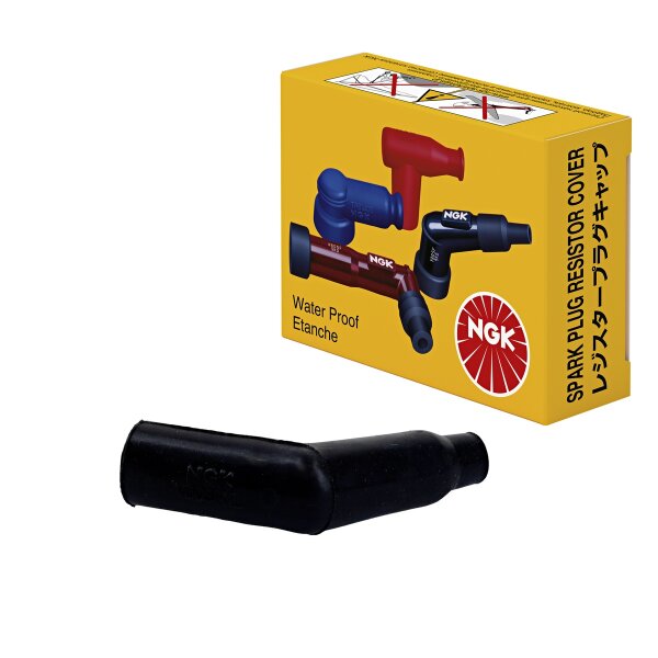 Plug Spark Plug black NGK aftermarket expertise for various vehicles