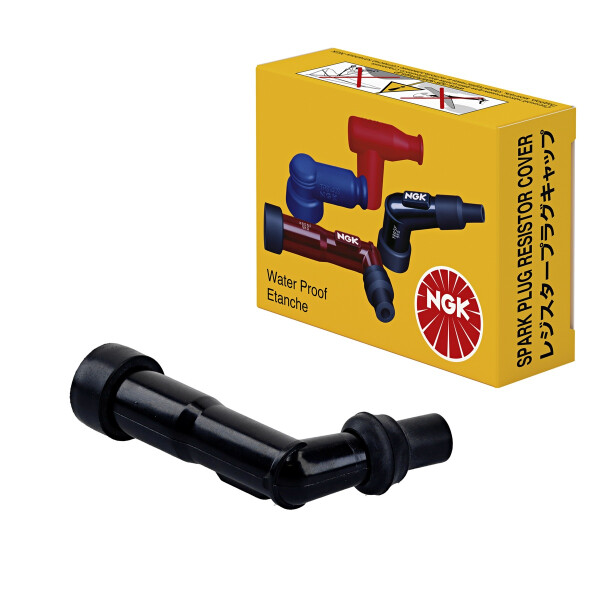 Plug Spark Plug black NGK aftermarket expertise for various vehicles