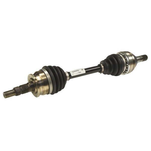 Antriebswelle 595mm M24x1.5 Ø 85mm SPIDAN für u.a. OPEL Astra J