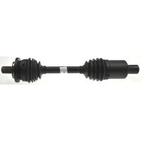 Drive shaft 501mm with screw SPIDAN for MERCEDES E-CLASS...