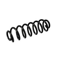 Fahrwerksfeder Hinterachse Schraubenfeder Ø 12,8 mm EIBACH für u.a. VW TOURAN