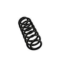 Fahrwerksfeder Hinterachse Schraubenfeder Ø 12,8 mm EIBACH für u.a. VW TOURAN
