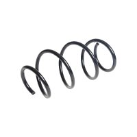 Suspension Spring Front Axle Coil Spring TRISCAN for BMW...