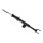 Shock absorber front axle left gas pressure spring-loaded BILSTEIN B4 for BMW 6