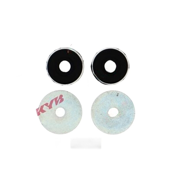 Suspension Strut Support Mount rear axle KYB IAM-Expertise for RENAULT CLIO