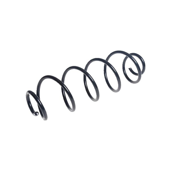 Suspension Spring Rear Axle Coil Spring TRISCAN for PEUGEOT 308