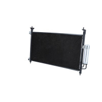 Condenser air conditioner with sealing ring NRF fits...