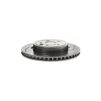 Bremsscheibe 28 mm 345 Ø  mm BREMBO für u.a. LEXUS RC