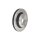 Bremsscheibe 28 mm 345 Ø  mm BREMBO für u.a. LEXUS RC