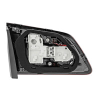 Rear Light right with Bulbs with reversing light VALEO for VW GOLF