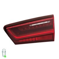 Rear Light right LED with reversing light VALEO suitable for AUDI A6