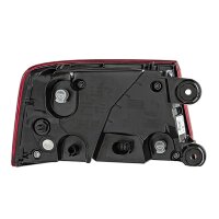 Rear Light right LED with reversing light VALEO suitable for AUDI A6