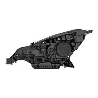 Hauptscheinwerfer rechts elektrisch VALEO für u.a. CITROËN DS3