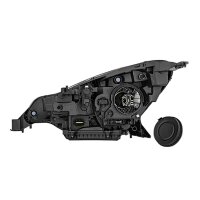 Hauptscheinwerfer rechts elektrisch VALEO für u.a. CITROËN DS3