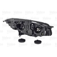 Hauptscheinwerfer VALEO für PEUGEOT 508 SW