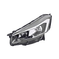 Hauptscheinwerfer links H7 Halogen VALEO für u.a. PEUGEOT 508