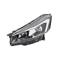 Hauptscheinwerfer links H7 Halogen VALEO für u.a. PEUGEOT 508