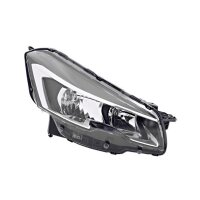 Hauptscheinwerfer rechts H7 Halogen VALEO für u.a. PEUGEOT 508