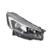 Hauptscheinwerfer rechts H7 Halogen VALEO für u.a. PEUGEOT 508