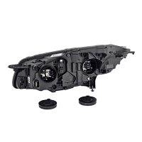 Hauptscheinwerfer rechts H7 Halogen VALEO für u.a. PEUGEOT 508