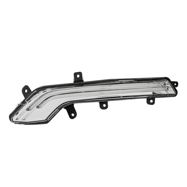 Tagfahrleuchte Stoßfänger LED VALEO IAM-Expertise passend für u.a. PEUGEOT 508