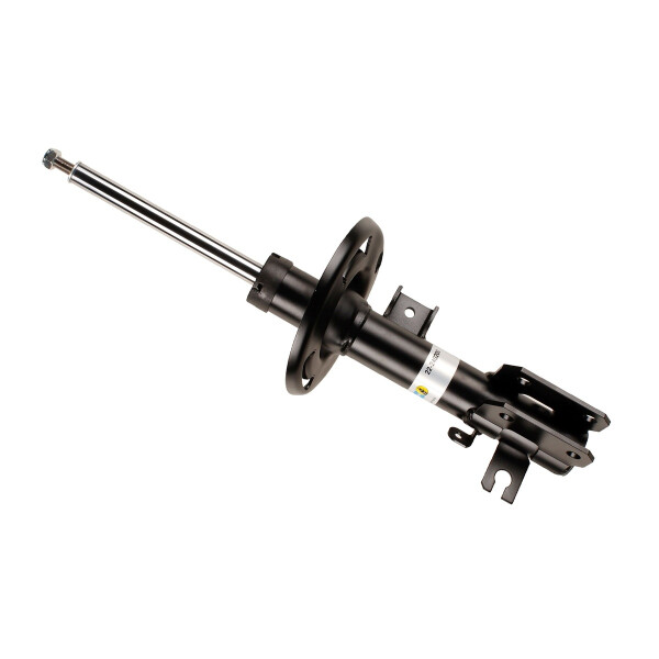 Shock absorber front axle left gas pressure strut...