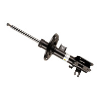 Shock absorber front axle left gas pressure strut...