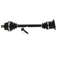 Drive Shaft 606mm M16x1.5 Ø98mm SPIDAN 50° for...