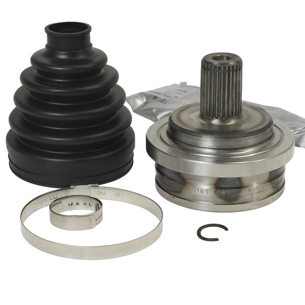 Joint Kit, drive shaft TPE (thermoplastic elastomer) LÖBRO for e.g. MERCEDES-BENZ E-Klasse