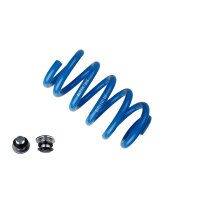 Suspension kit springs dampers gas pressure BILSTEIN B12...