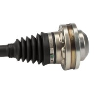 Antriebswelle 488mm M16x1.5 Ø 100mm SPIDAN 50°...