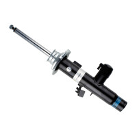 Shock absorber front left gas strut BILSTEIN B4...