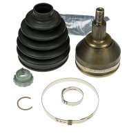 Joint Kit, drive shaft TPE (thermoplastic elastomer)...