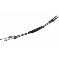 Cable Pull Manual Transmission Double cable pull METZGER...