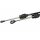 Cable Pull Manual Transmission Double cable pull METZGER for e.g. DACIA DUSTER