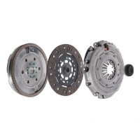 Clutch Kit Ø 235mm 28 teeth with VALEO for e.g....