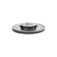 Brake Disc 28 mm 316 Ø  mm BREMBO for e.g. FORD Mondeo V Turnier