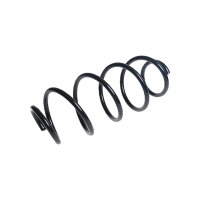 Suspension Spring Front Axle Coil Spring TRISCAN for...
