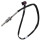 Sensor Exhaust Gas Temperature 490 mm cable 2-pin METZGER for e.g. VW CALIFORNIA