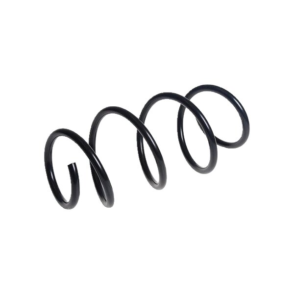 Suspension Spring Front Axle Coil Spring TRISCAN for MERCEDES-BENZ GLA-CLASS
