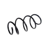 Suspension Spring Front Axle Coil Spring TRISCAN for...