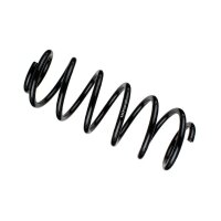 Suspension Spring Front Axle BILSTEIN for e.g. CHEVROLET...