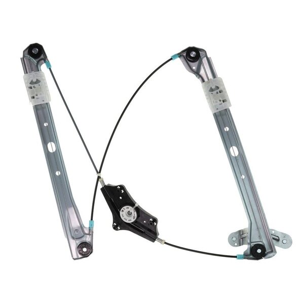 Fensterheber vorne rechts elektrisch VALEO IAM-Expertise passend für VW GOLF