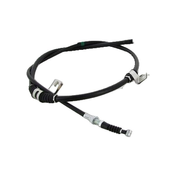 Seilzug Feststellbremse Trommelbremse TRISCAN für u.a. HYUNDAI H-1