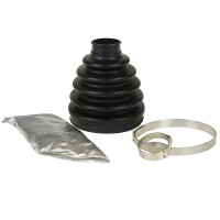 Bellow Kit Drive Shaft TPE Ø27mm +grease...