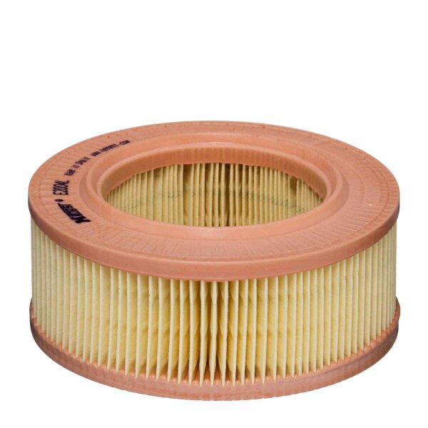 Luftfilter Filtereinsatz HENGST für FORD VAUXHALL GENERAL MOTORS
