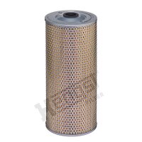 Coolant filter 360 mm HENGST E10WF02
