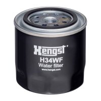 Kühlmittelfilter Anschraubfilter HENGST für...